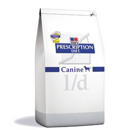 Picture of Hills L/D Canine 5kg