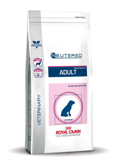 Picture of RCVCN NEUT ADULT DOG DRY      