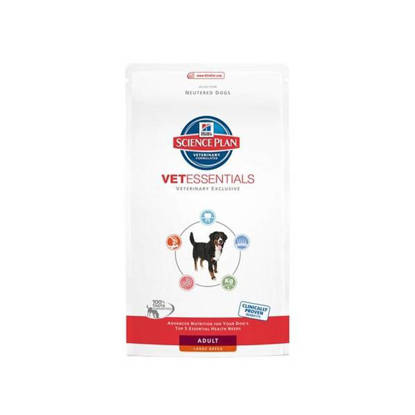 Picture of Hills VetEssentials Canine Adult Large Breed 13kg