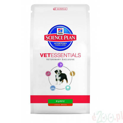 Picture of Hills VetEssentials Canine Puppy Large Breed Hills 12kg