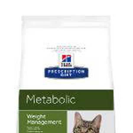 Picture for category Hills Cat Veterinary Diets