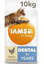 Picture of Iams Vitality Cat Dental Chicken 10kg